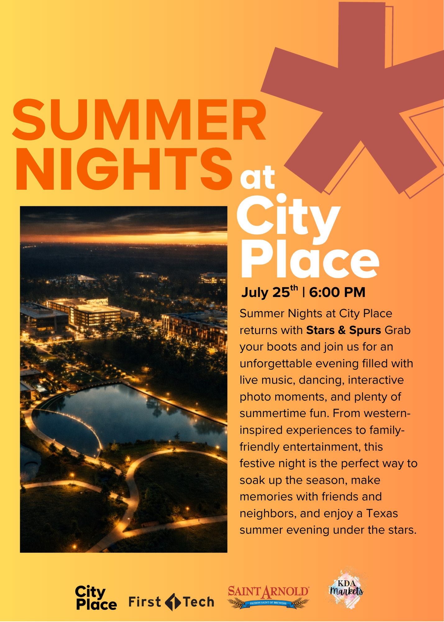 City Place